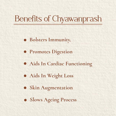 Chyawanprash