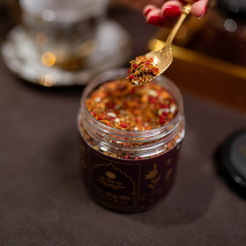 Navratan Pan Supari Mouth Fresheners