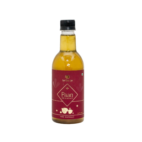 Paan Sharbat