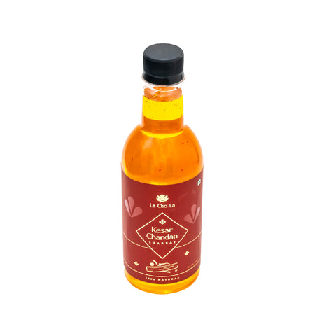 Kesar Chandan Sharbat