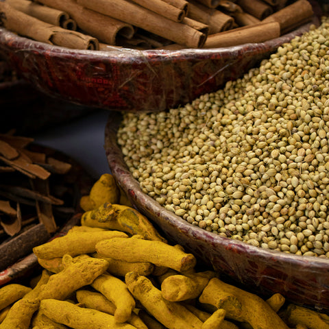 Indian Spices