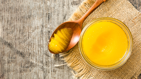 A2 Cow Ghee vs Regular Ghee: What Makes A2 Ghee Healthier?