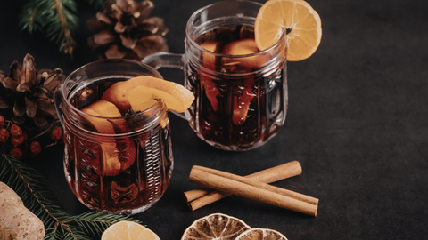 Organic Herbs Explained: How They Support Digestion, Immunity, and Detox