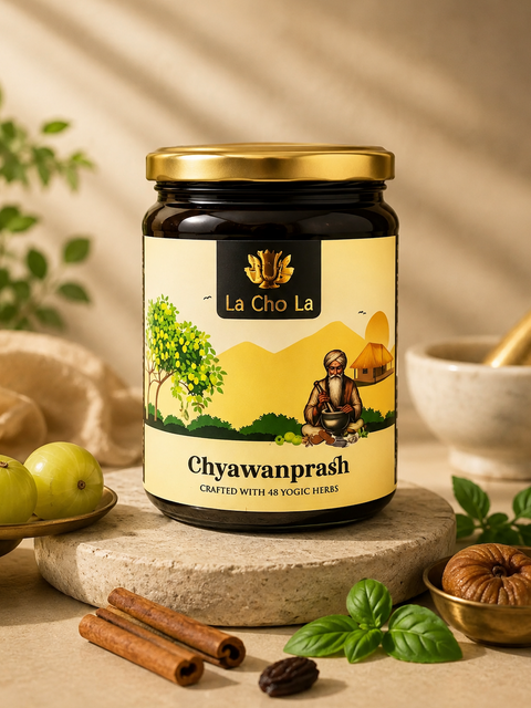 Chyawanprash
