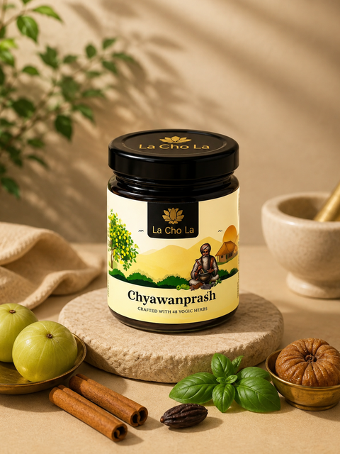 Chyawanprash