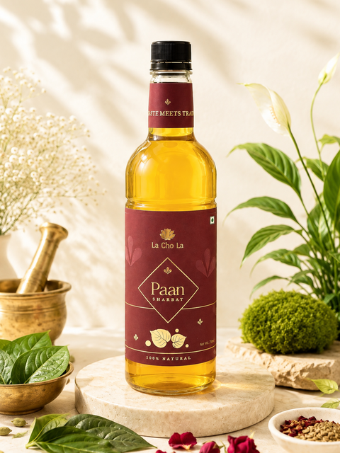 Paan Sharbat