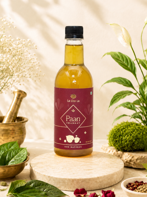 Paan Sharbat