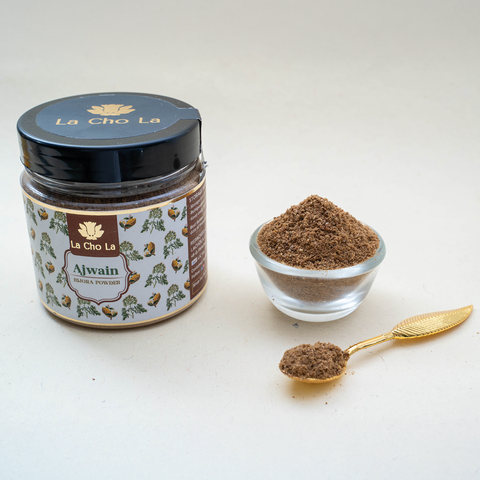 Ajwain Bijora Powder