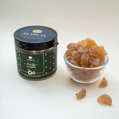 Amla Candy