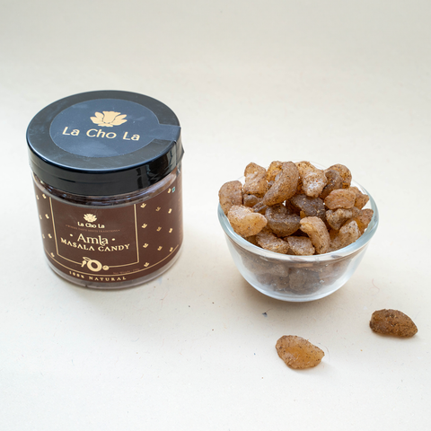 Amla Masala Candy