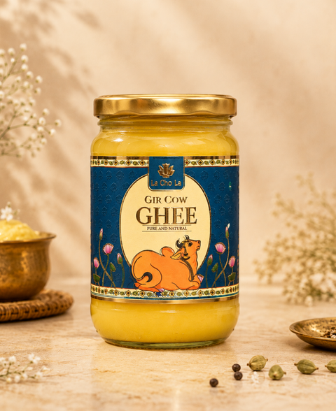 A2 Cow Ghee