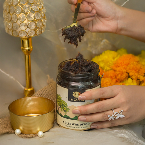 Chyawanprash