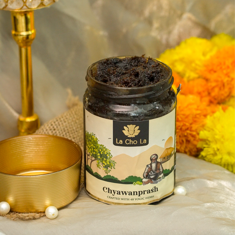 Chyawanprash