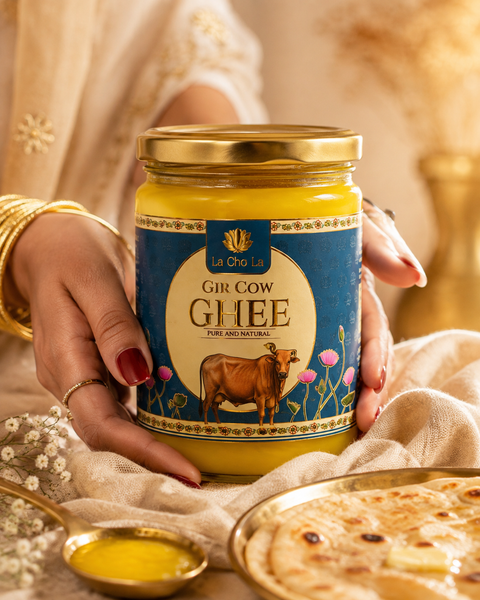 Ghee