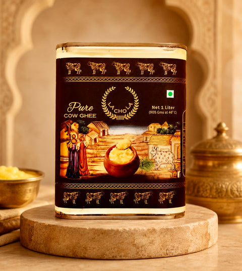 Premium Cow Ghee