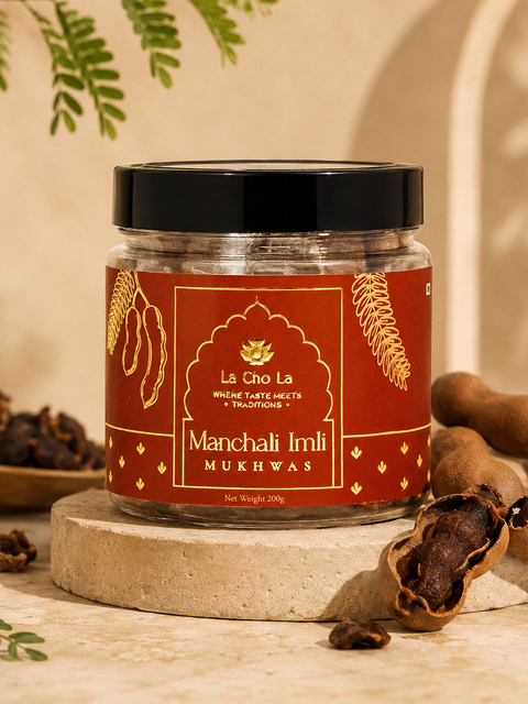 Manchali Imli Mouth Freshener