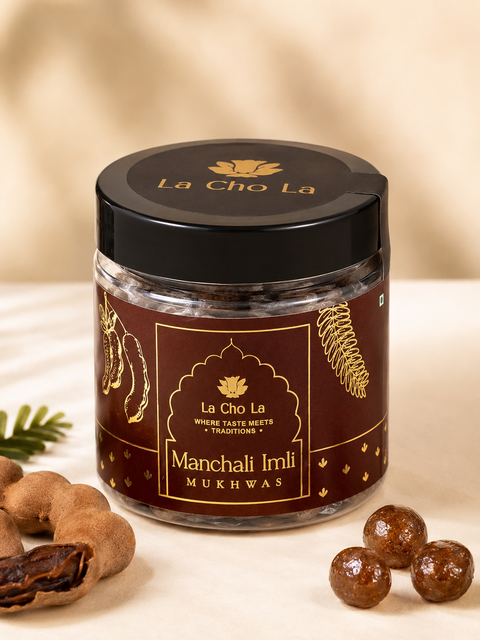 Manchali Imli Mouth Freshener