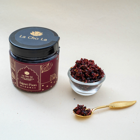 Jaipuri Pan Supari Mouth Fresheners