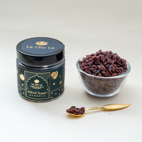 Jhilmil Pan Supari Mouth Fresheners