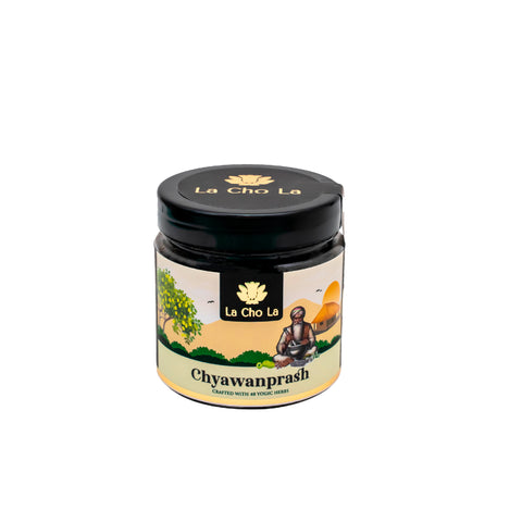 Chyawanprash