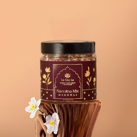Navratan Pan Supari Mouth Fresheners