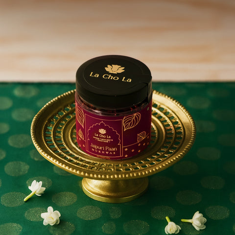 Jaipuri Pan Supari Mouth Fresheners