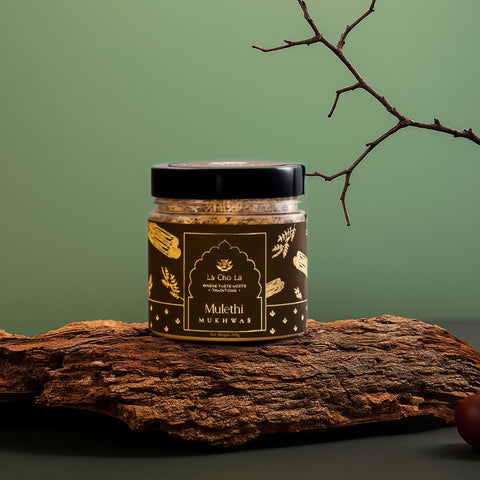 Mulethi Mukhwas Mouth Fresheners