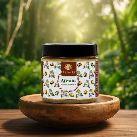Ajwain Bijora Powder