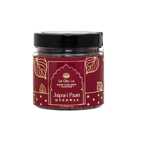 Jaipuri Pan Supari Mouth Fresheners