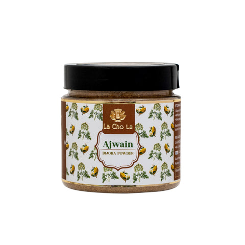 Ajwain Bijora Powder