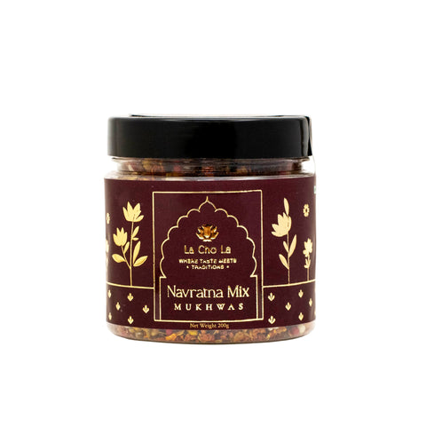 Navratan Pan Supari Mouth Fresheners
