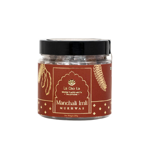 Manchali Imli