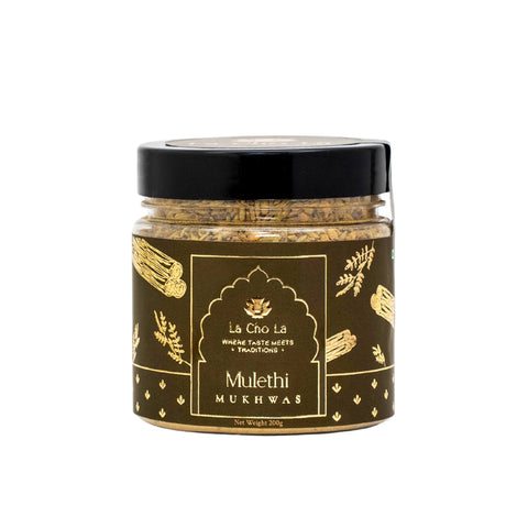 Mulethi Mukhwas Mouth Fresheners