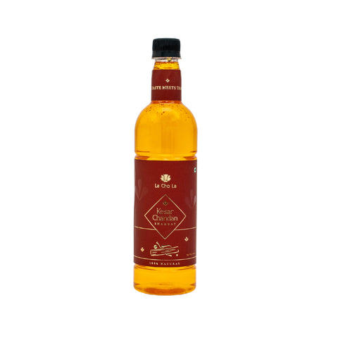 Kesar Chandan Sharbat
