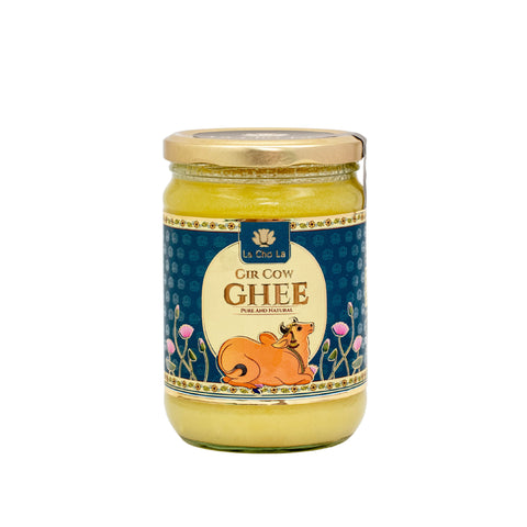 A2 Cow Ghee