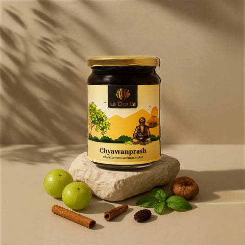 Chyawanprash