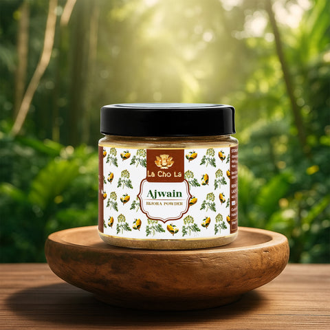 Ajwain
