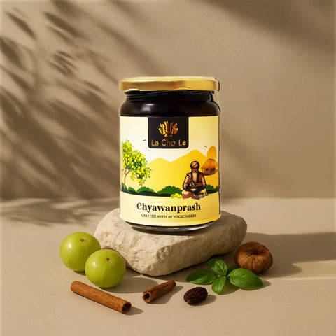 Chyawanprash