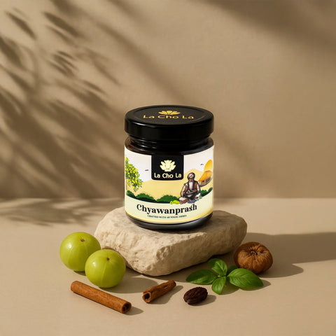 Chyawanprash