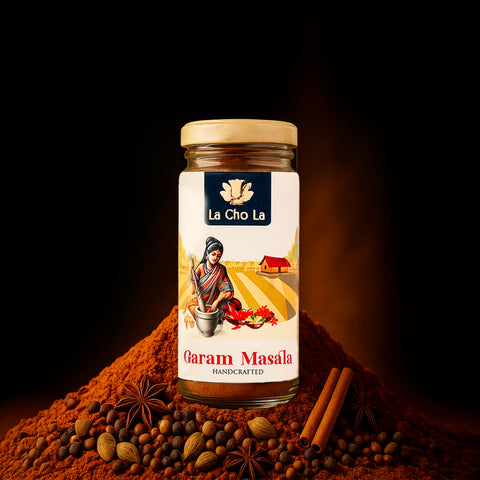 Garam Masala