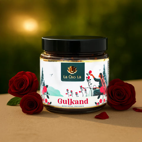 Gulkand