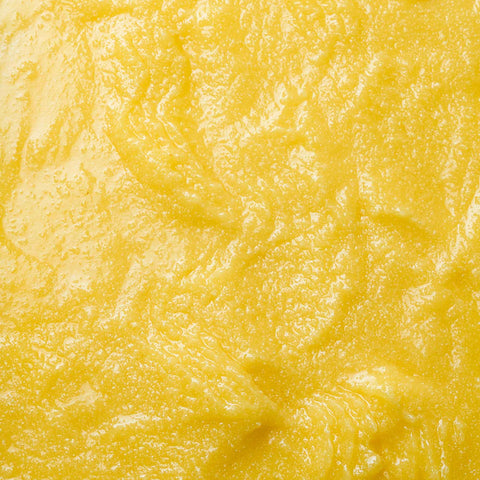 Ghee That Heals