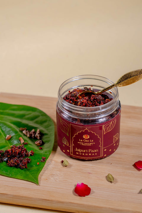 Jaipuri Pan Supari Mouth Fresheners