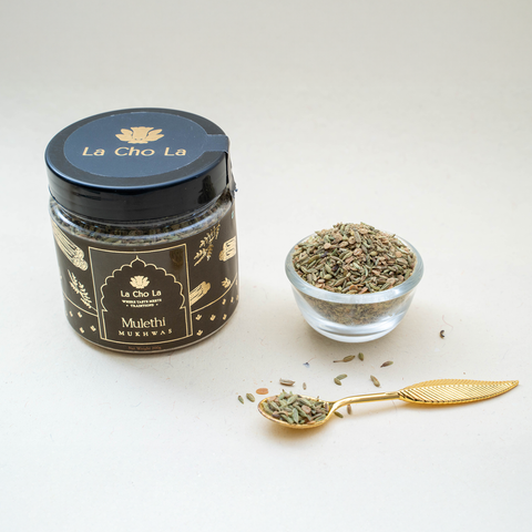 Mulethi Mukhwas Mouth Fresheners