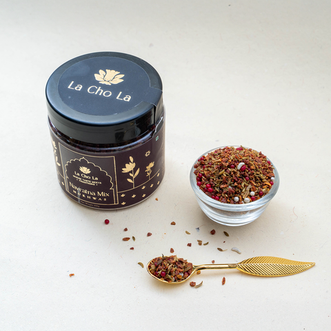 Navratan Pan Supari Mouth Fresheners