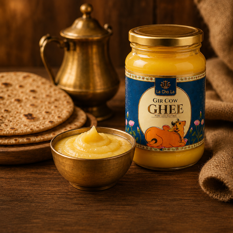 A2 Cow Ghee