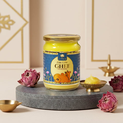 A2 Cow Ghee
