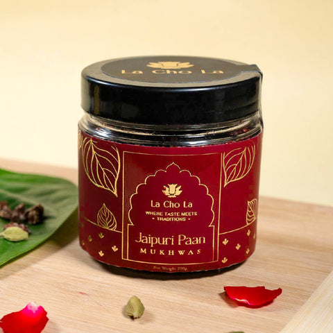 Jaipuri Pan Supari Mouth Fresheners