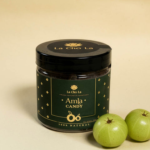 Amla Candy